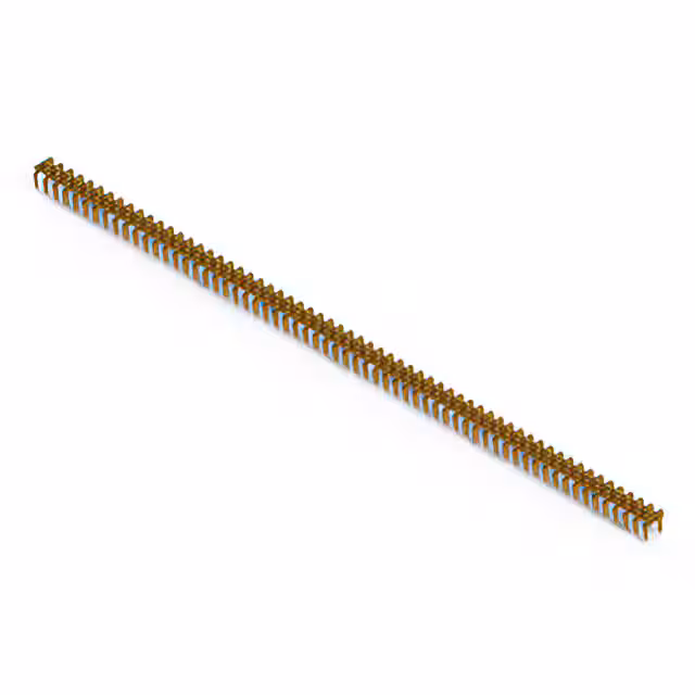 105-062-208-100 EDAC Inc.  Backplane Connector Contacts